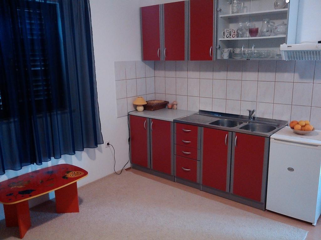 Apartmani Anita, Korcula Korcula Town Quarto foto